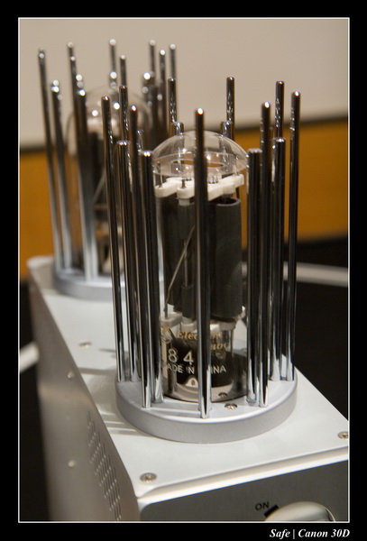 2006 - 10 - Salon hifi sofitel -  040